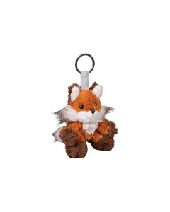 Wrendale Designs Autumn Fox Plush Keyring